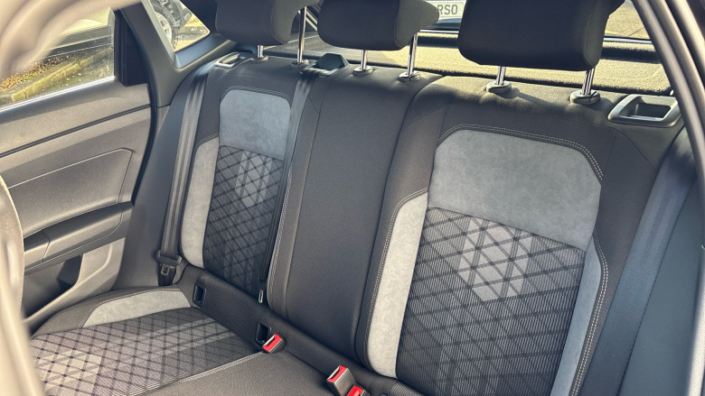 Volkswagen Polo 1.0 TSI R-Line 5dr Petrol Hatchback